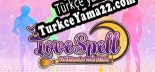 Türkçe yama Love Spell Written In The Stars a magical romantic-comedy otome