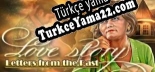 Love Story Letters from the Past Türkçe yama Yaması + Metin