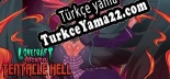 Türkçe yama için Lovecraft Locker Tentacle Hell