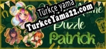 Lovely Anime Puzzle Patrick Türkçe yama