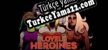 Oyun için Türkçe yama Lovely Heroines