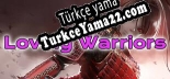 Türkçe yama için Lovely Warriors