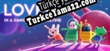 Türkçe yama Lovers in a Dangerous Spacetime