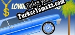 Türkçe yama için Lowrider Hopping