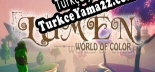 Türkçe yama için Lumen World of Color
