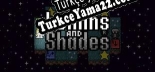 Türkçe yama Lumins and Shades