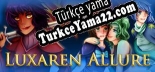 Türkçe yama Luxaren Allure