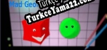 Türkçe yama için Mad Geometry