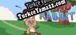Oyun için Türkçe yama Mad Rabbit