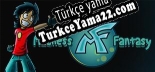 Madness Fantasy Türkçe seslendirme + altyazı