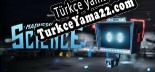 Madness of the Science Türkçe seslendirme + altyazı