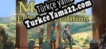 Türkçe yama Maeldor Quest Of The Artifact