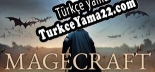 Magecraft Türkçe seslendirme + altyazı