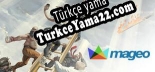 Türkçe yama Mageo