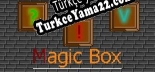 Türkçe yama Magic Box