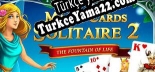 Magic Cards Solitaire 2 The Fountain of Life Türkçe yama