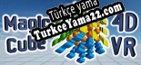 Magic Cube 4D VR Türkçe seslendirme + altyazı