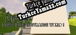 Oyun için Türkçe yama Magic Cube in Strange World