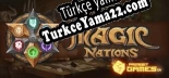Magic Nations Türkçe seslendirme + altyazı