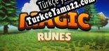 Magic Runes Türkçe yama