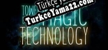 Magic Technology Türkçe yama Yaması + Metin
