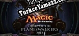 Magic The Gathering Duels of the Planeswalkers 2012 Türkçe seslendirme + altyazı