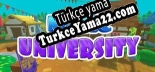 Magic University Türkçe yama Yaması + Metin