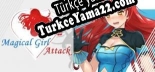 Türkçe yama için Magical Girl Attack