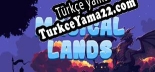 Türkçe yama Magical Lands