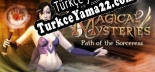 Türkçe yama Magical Mysteries Path of the Sorceress