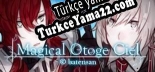 Türkçe yama için Magical Otoge Ciel