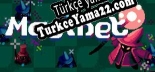 Maginet Türkçe yama Yaması + Metin