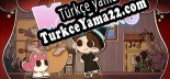 Türkçe yama için Magneko
