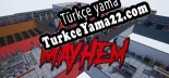 Türkçe yama Mall Mayhem