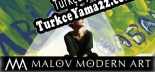 MalovModernArt Virtual Museum Türkçe yama Yaması + Metin