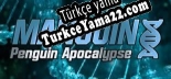 Türkçe yama için ManGuin – Penguin Apocalypse