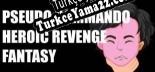 Türkçe yama için Manifesto The Devil Inside Me