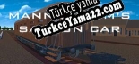 Mannerheims Saloon Car Türkçe yama