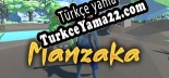 Manzaka Türkçe yama Yaması + Metin