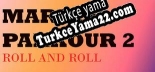 Marble Parkour 2 Roll and roll Türkçe seslendirme + altyazı