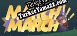 March March Türkçe seslendirme + altyazı