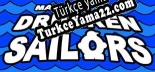 Türkçe yama için March of the Drunken Sailors