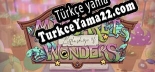 Oyun için Türkçe yama Margarets Little Shop of Wonders