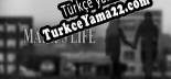 Oyun için Türkçe yama MARKS LIFE