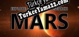 Türkçe yama için MARS SIMULATOR RED PLANET