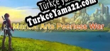 Türkçe yama Martial Arts Peerless War