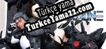 Türkçe yama için MASAMUNE