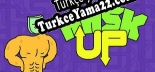 Mask Up Türkçe yama