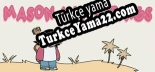Türkçe yama için Mason and Strings