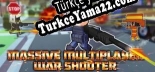Massive multiplayer war shooter Türkçe yama Yaması + Metin